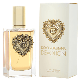 DEVOTION EDP 50 ML -  DOLCE&GABBANA