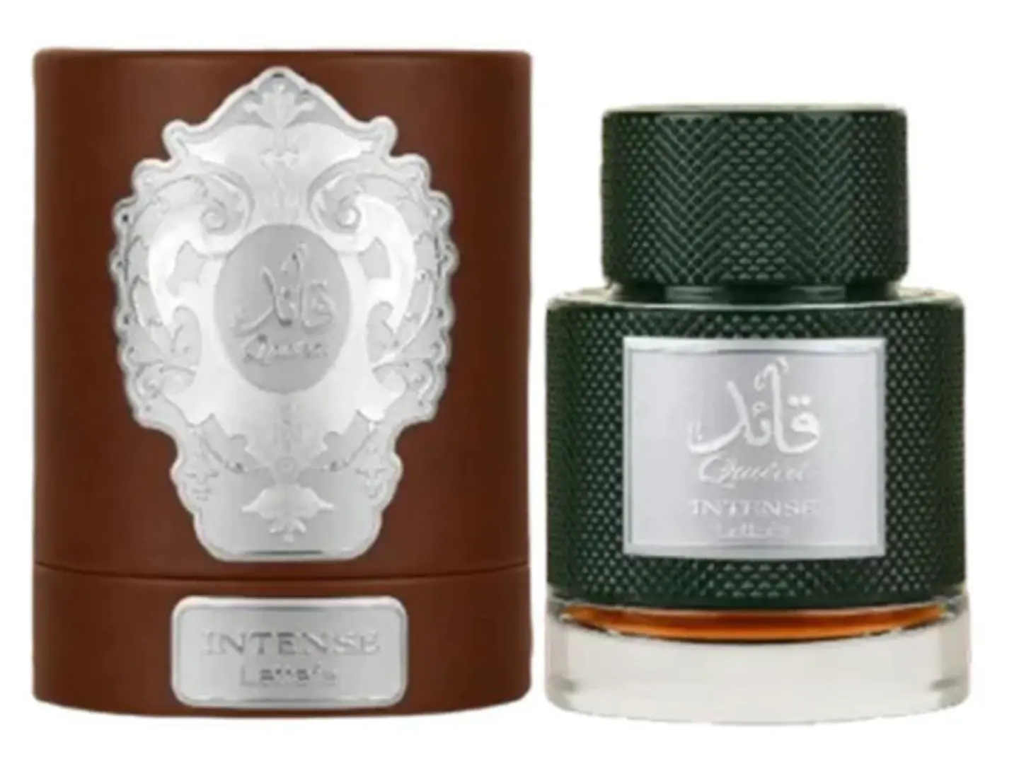 QAAED INTENSE EDP 100 ML UNISEX - LATTAFA 1