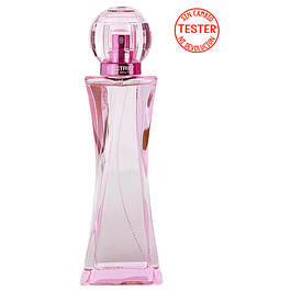 ELECTRIFY EDP 100 ML  (TESTER -SIN CAJA) - PARIS HILTON