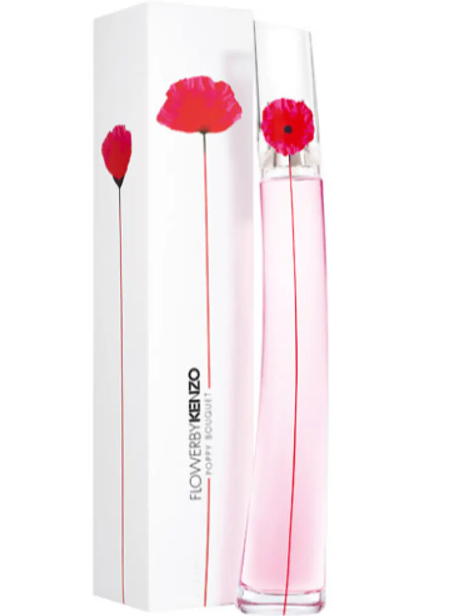 FLOWER BY KENZO POPPY BOUQUET EDP 100 ML  - KENZO 1