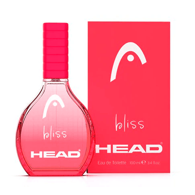 HEAD BLISS EDT 100 ML FOR WOMEN- HEAD