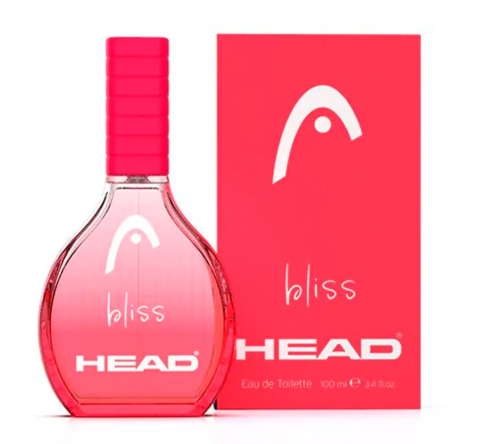 HEAD BLISS EDT 100 ML FOR WOMEN- HEAD 1
