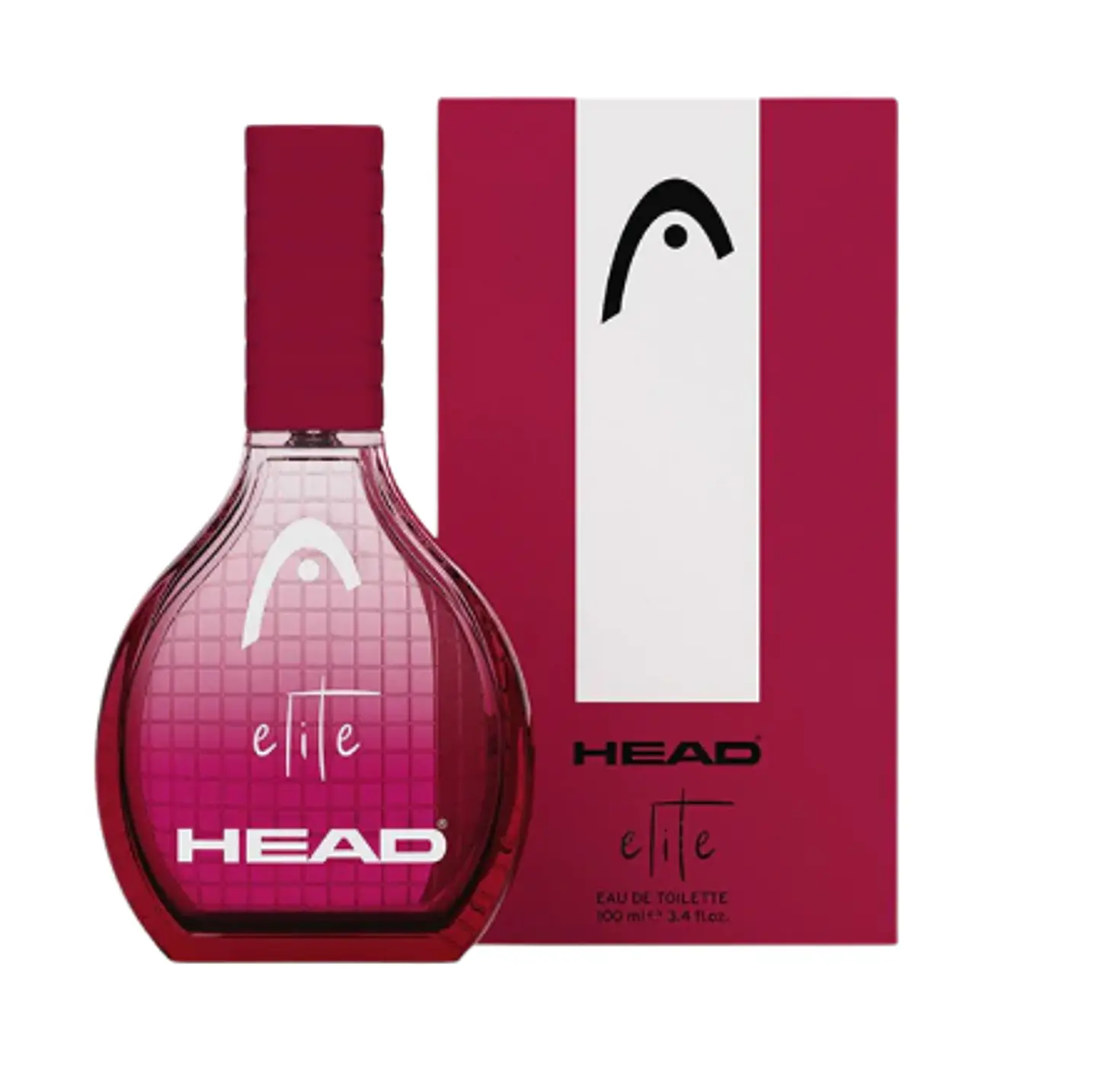 HEAD ELITE EDT 100 ML FOR WOMEN  - HEAD 1
