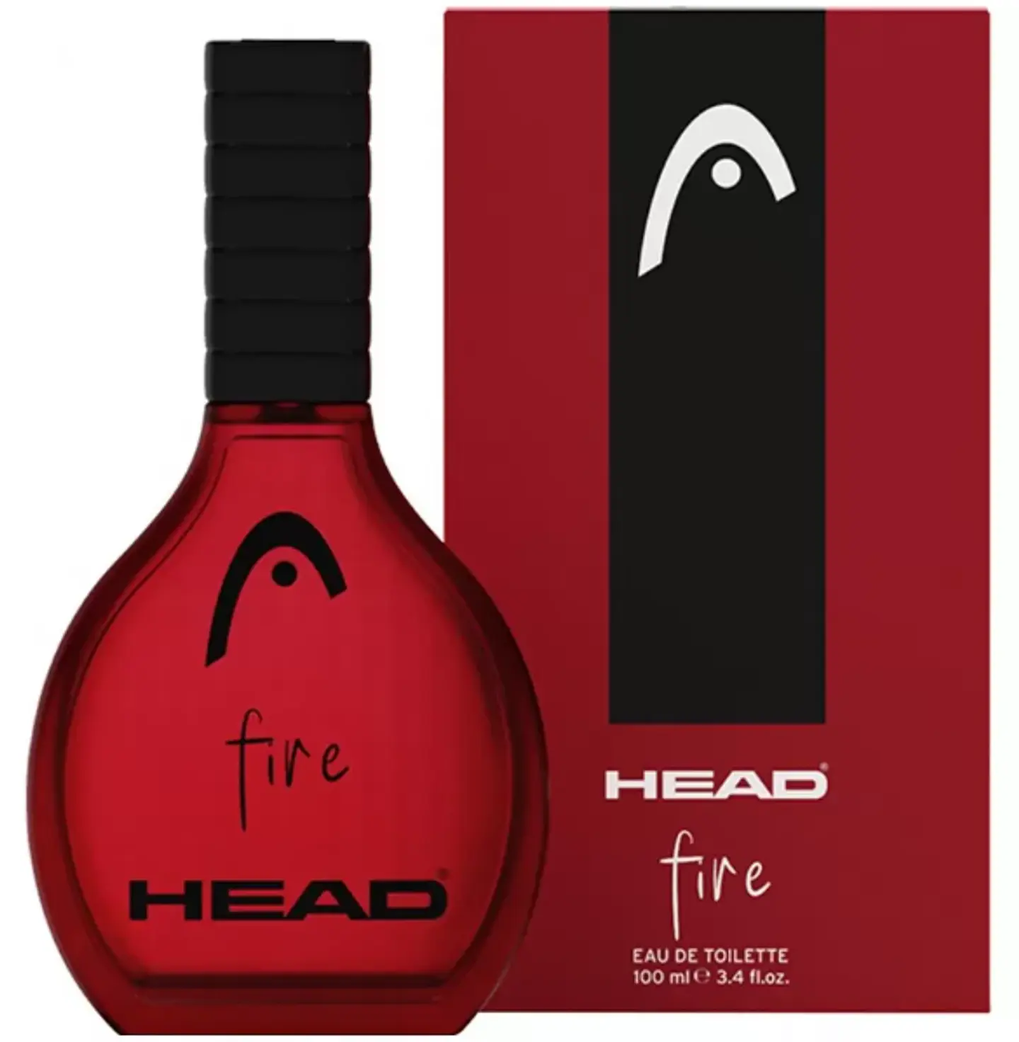 HEAD FIRE EDT 100 ML FOR MEN  - HEAD 1