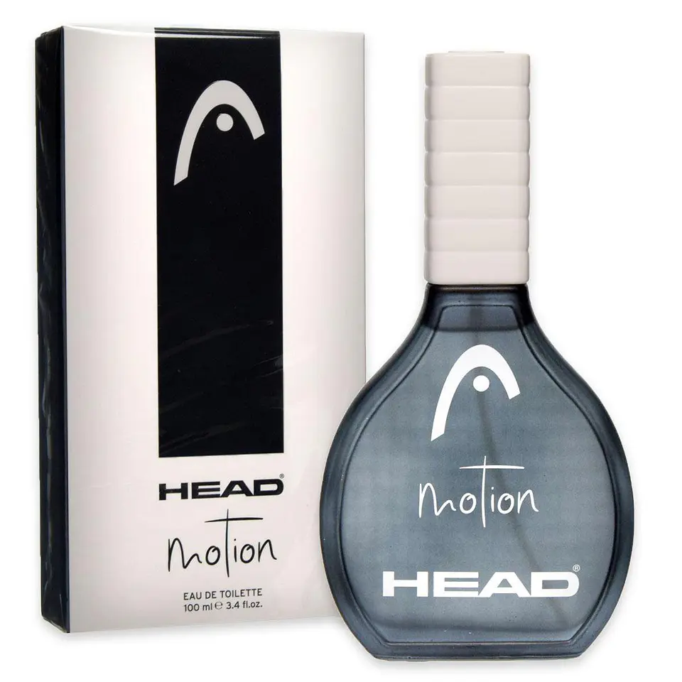 HEAD MOTION POUR HOMME EDT 100 ML - HEAD 1