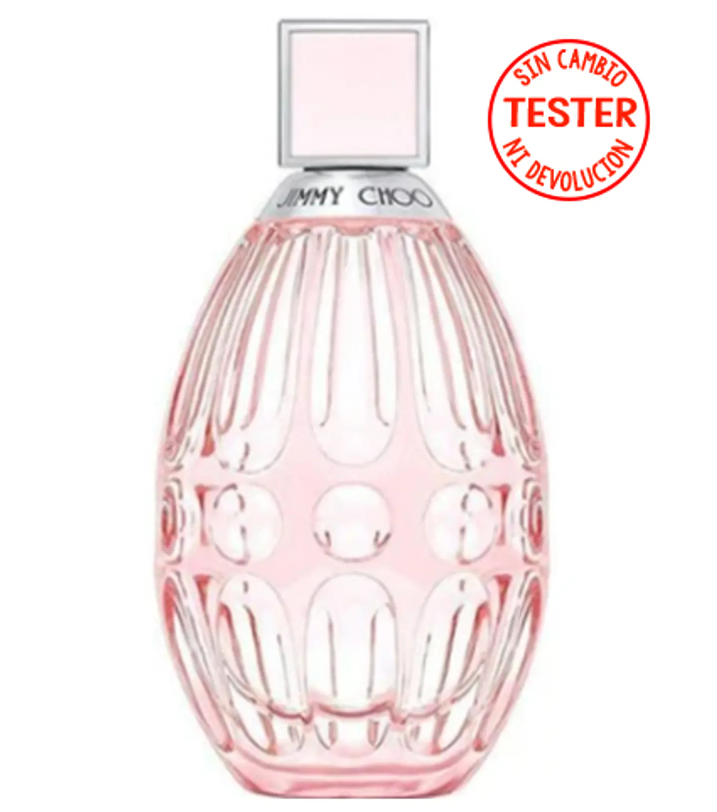 JIMMY CHOO L´EAU EDT 90 ML (TESTER-SIN TAPA) - JIMMY CHOO 1