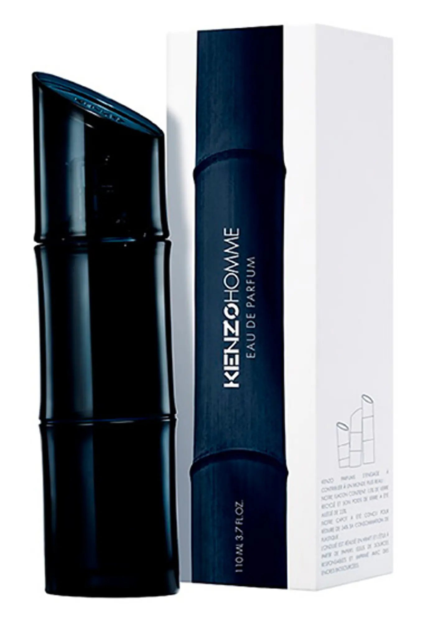 KENZO HOMME EDP 110 ML - KENZO 1