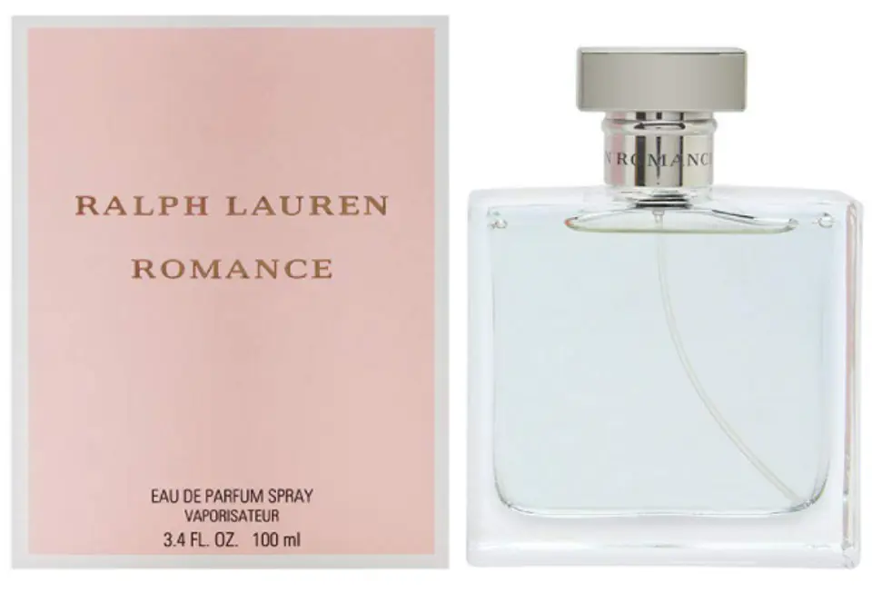 ROMANCE EDP 100 ML - RALPH LAUREN 1