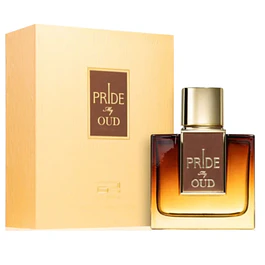 PRIDE MY OUD EDP 100 ML FOR MEN - RUE BROCA
