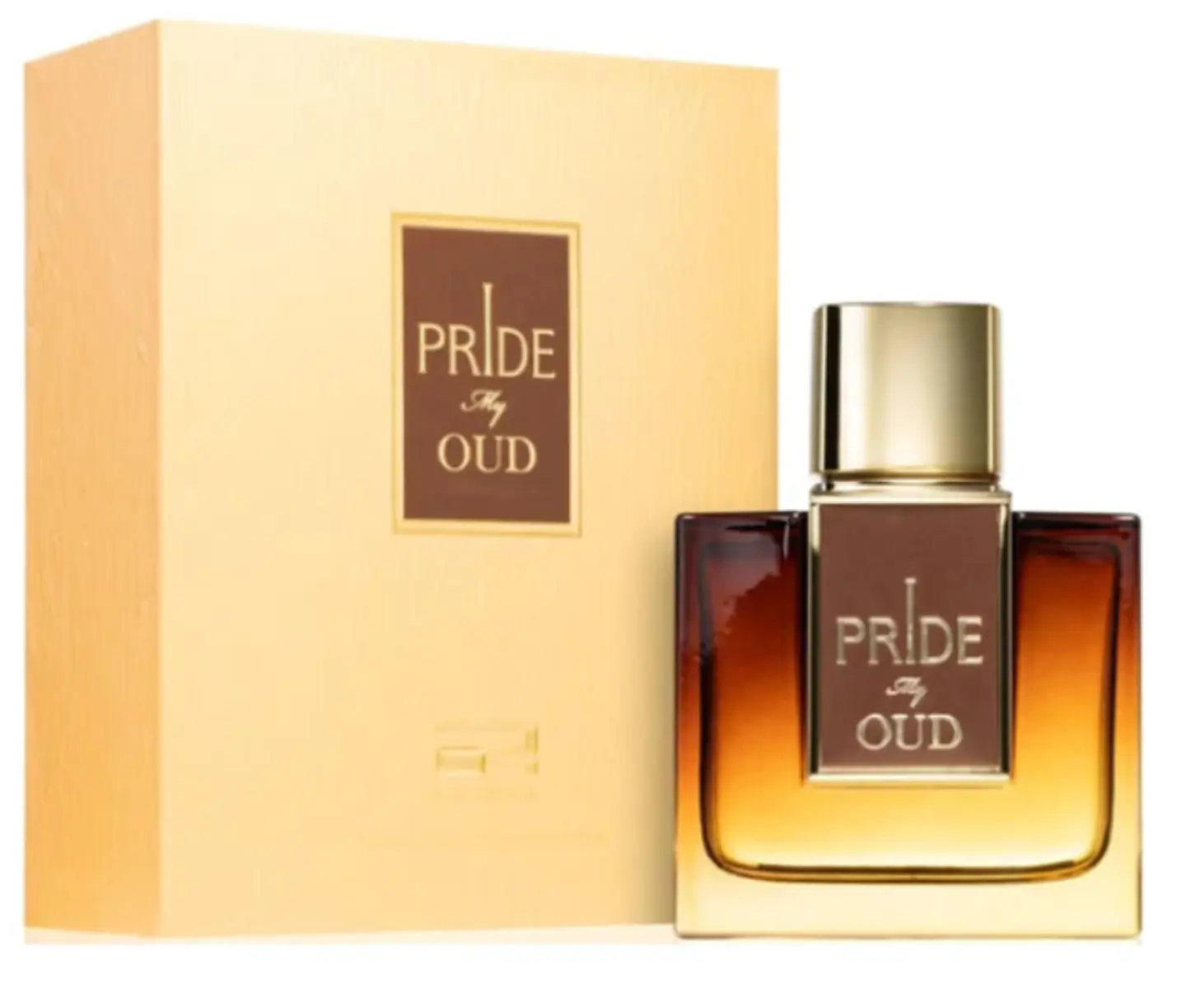 PRIDE MY OUD EDP 100 ML FOR MEN - RUE BROCA 1