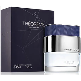 THÉORÈME POUR HOMME EDP 90 ML - RUE BROCA
