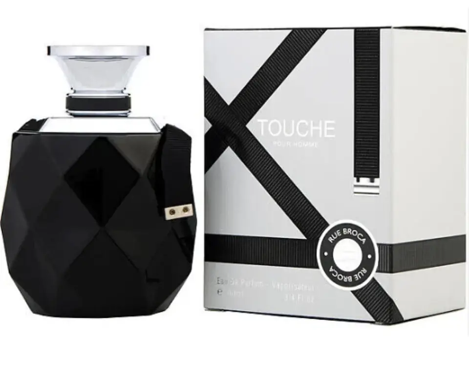 TOUCHE POUR HOMME EDP 100 ML - RUE BROCA 1