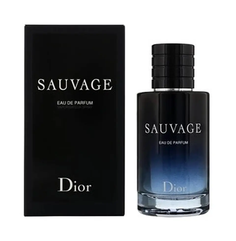 SAUVAGE EDP 100 ML - DIOR 1
