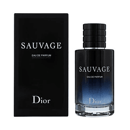 SAUVAGE EDP 200 ML- DIOR