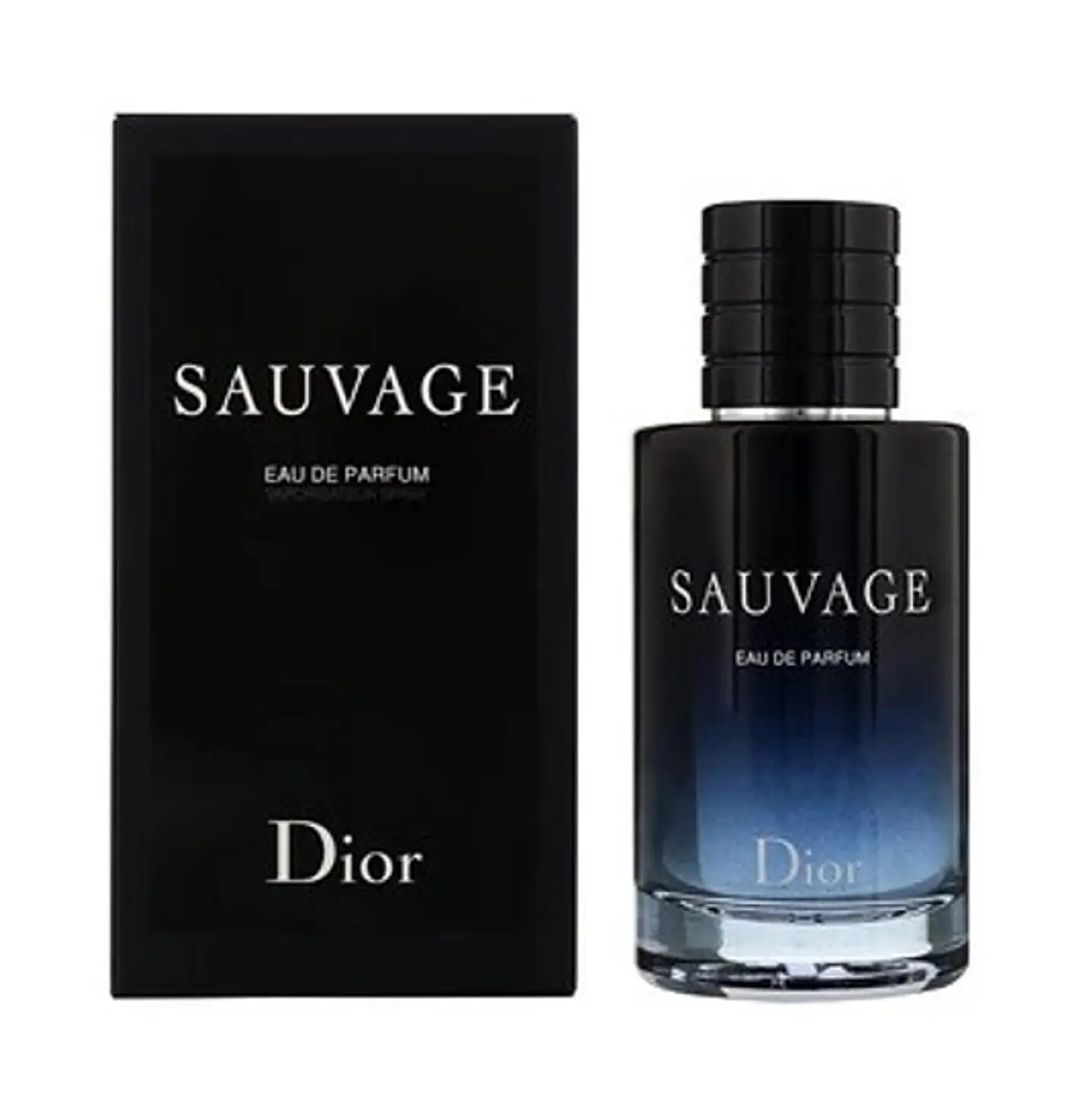 SAUVAGE EDP 200 ML- DIOR 1