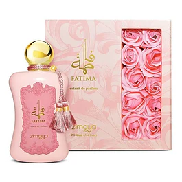 FATIMA EDP 100 ML FOR WOMAN - ZIMAYA