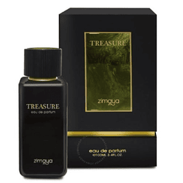 TREASURE EDP 100 ML UNISEX - ZIMAYA