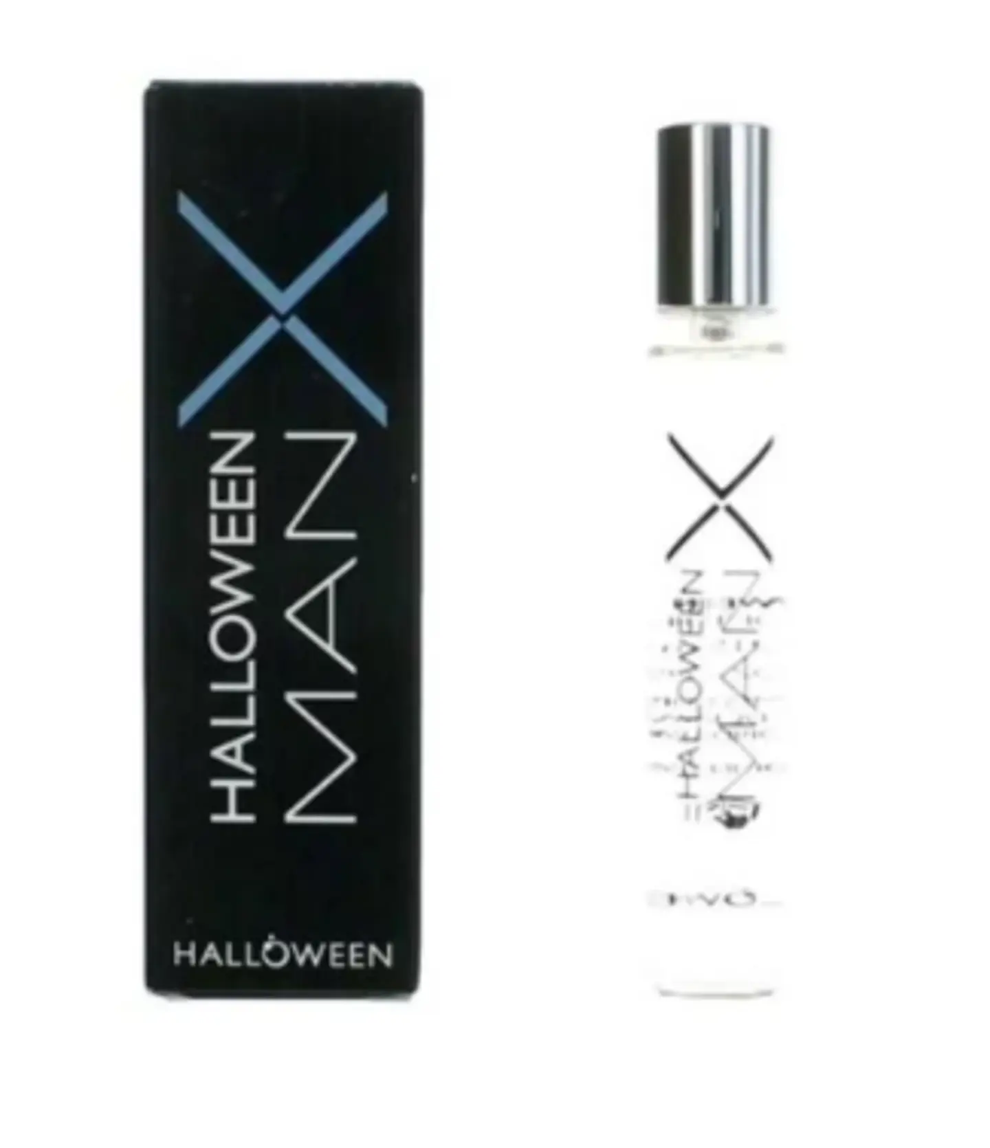 HALLOWEEN MAN X EDT 15 ML - HALLOWEEN 1