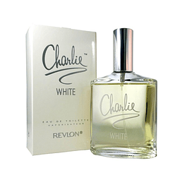 CHARLIE WHITE EDT 100 ML - REVLON