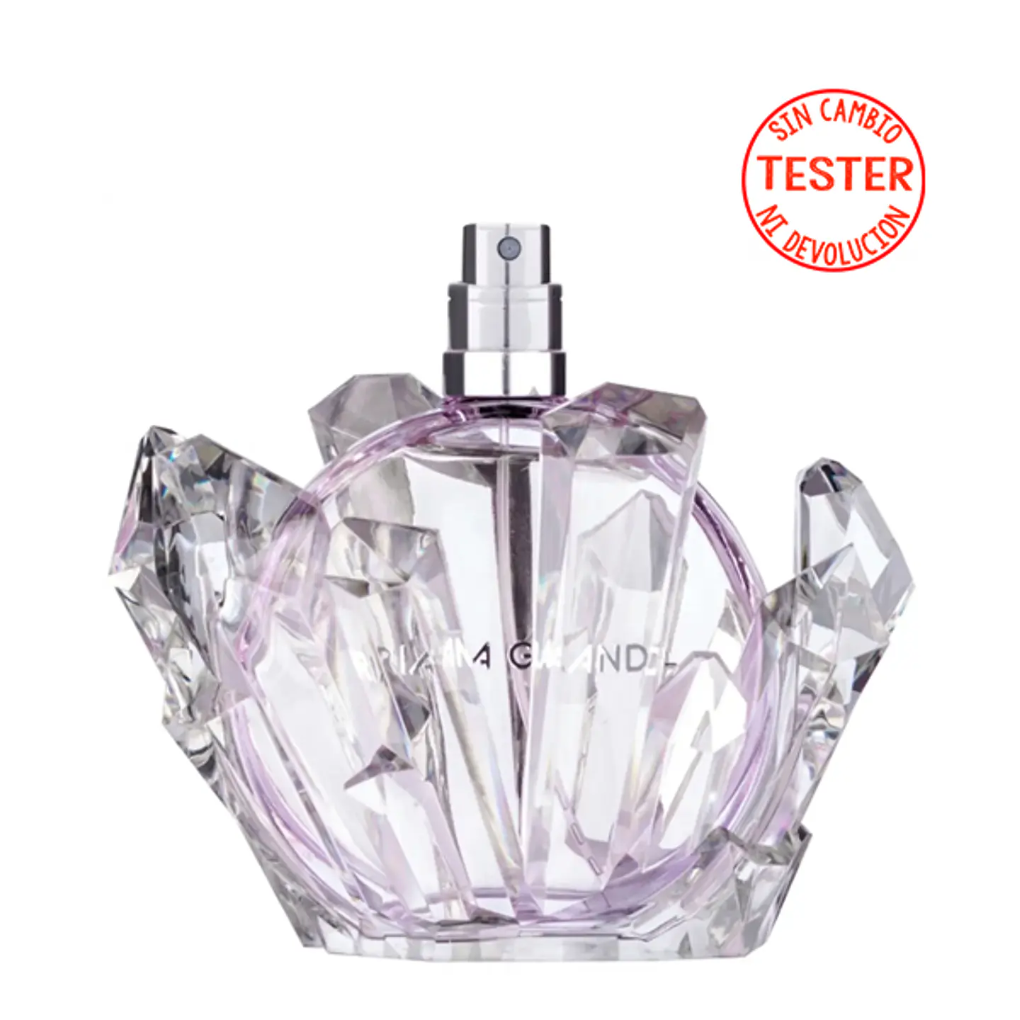 R.E.M. EDP 100 ML (TESTER - SIN TAPA) - ARIANA GRANDE 1