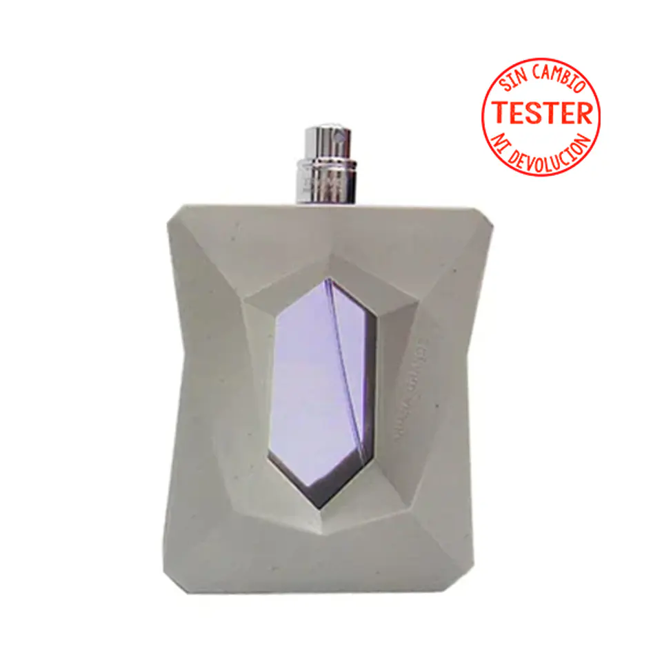GOD IS A WOMAN EDP 100 ML (TESTER - SIN TAPA) - ARIANA GRANDE 1