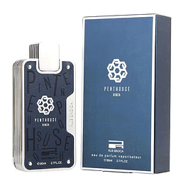 PENTHOUSE GINZA EDP 80 ML UNISEX - RUE BROCA