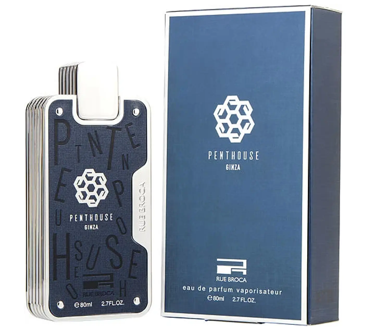 PENTHOUSE GINZA EDP 80 ML UNISEX - RUE BROCA 1