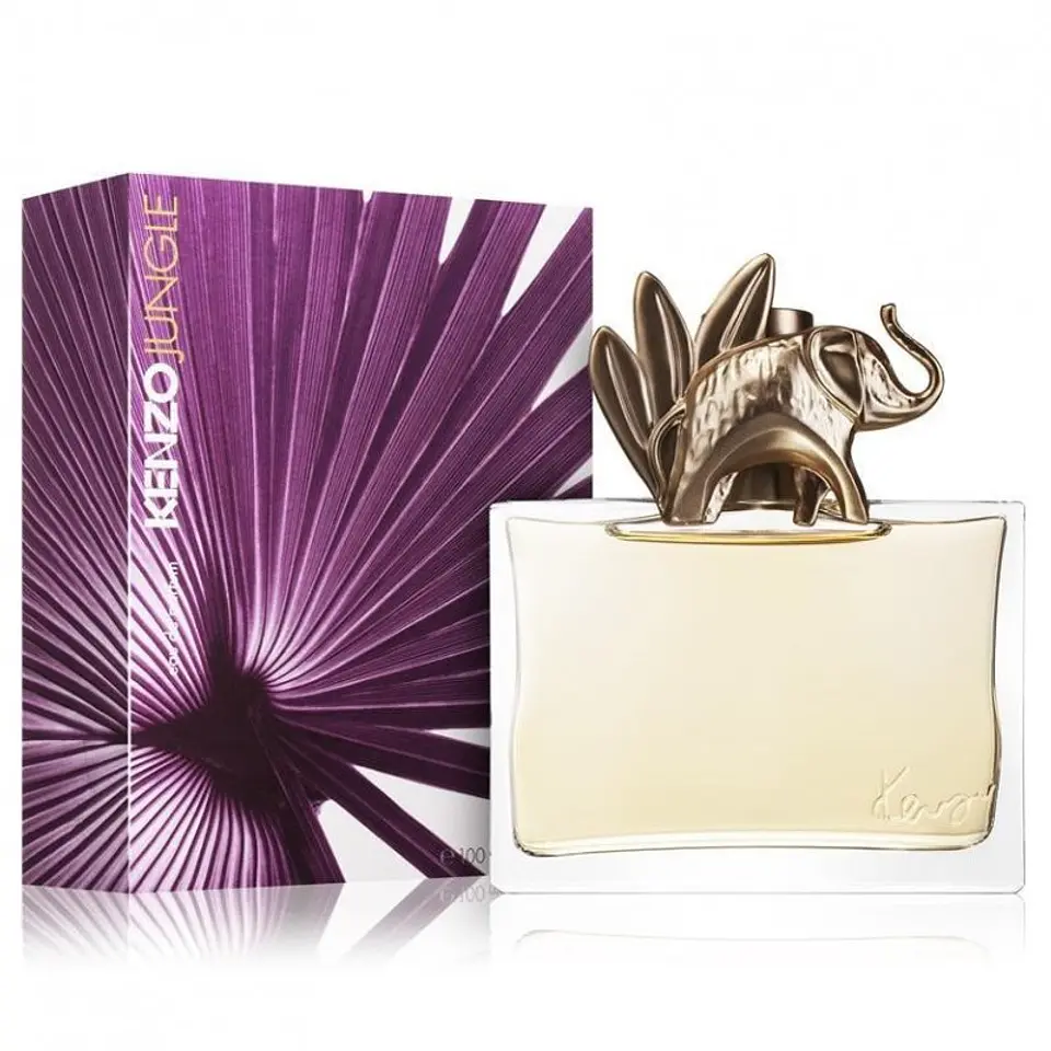 KENZO JUNGLE  POUR FEMME EDP 100 ML - KENZO 1