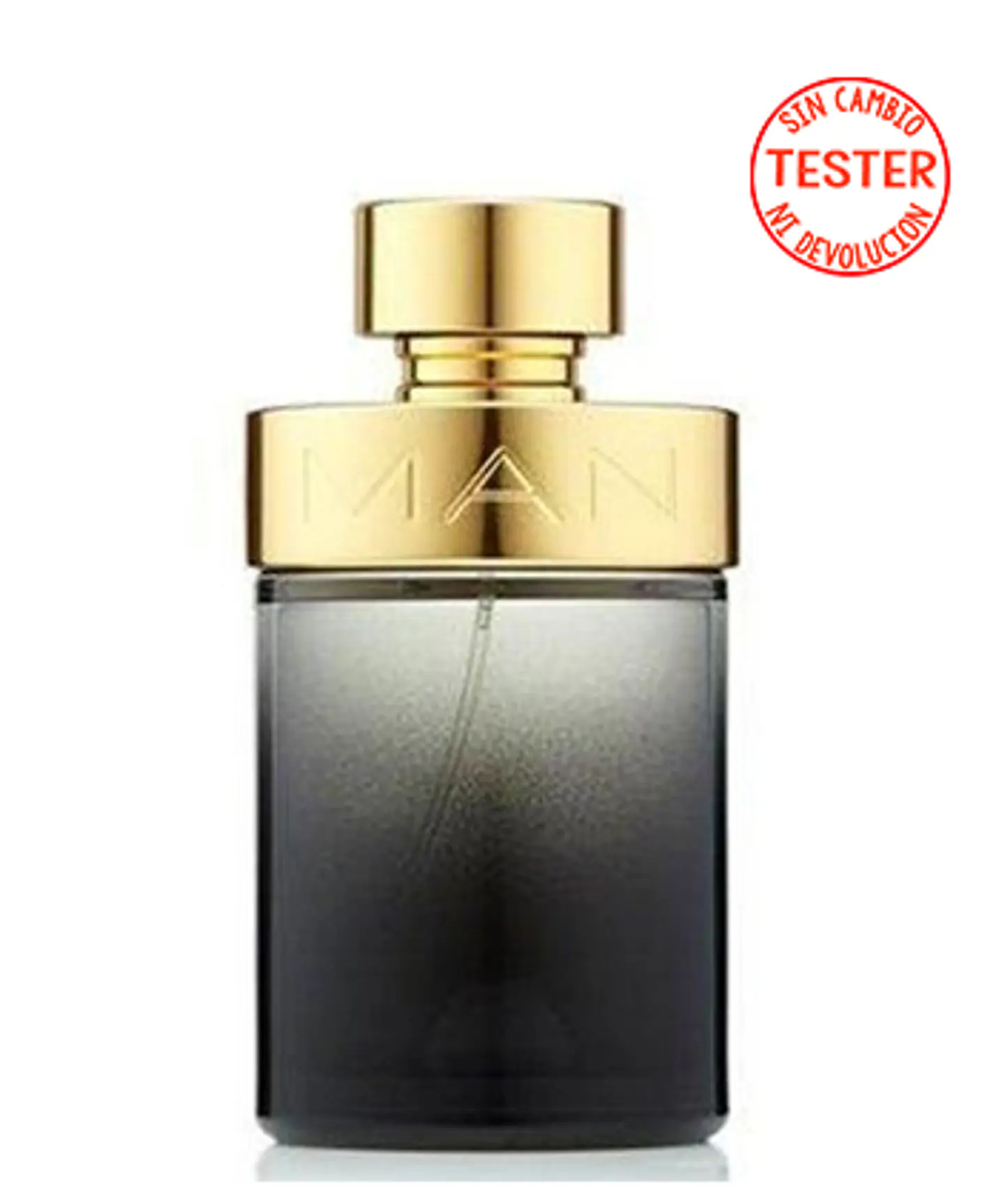 HALLOWEEN SHOT MAN EDT 125 ML (TESTER-PROBADOR) - HALLOWEEN 1