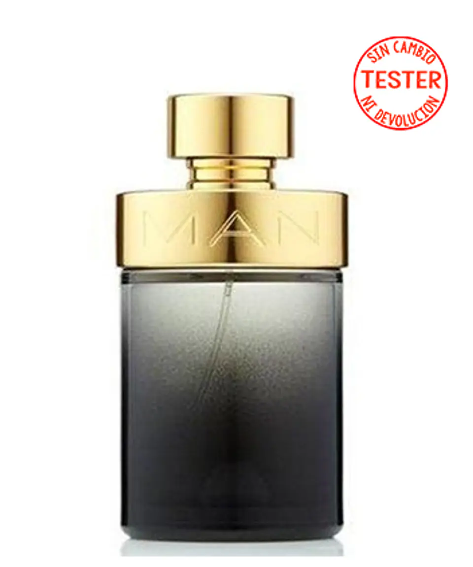 HALLOWEEN SHOT MAN EDT 125 ML (TESTER-PROBADOR) - HALLOWEEN 1