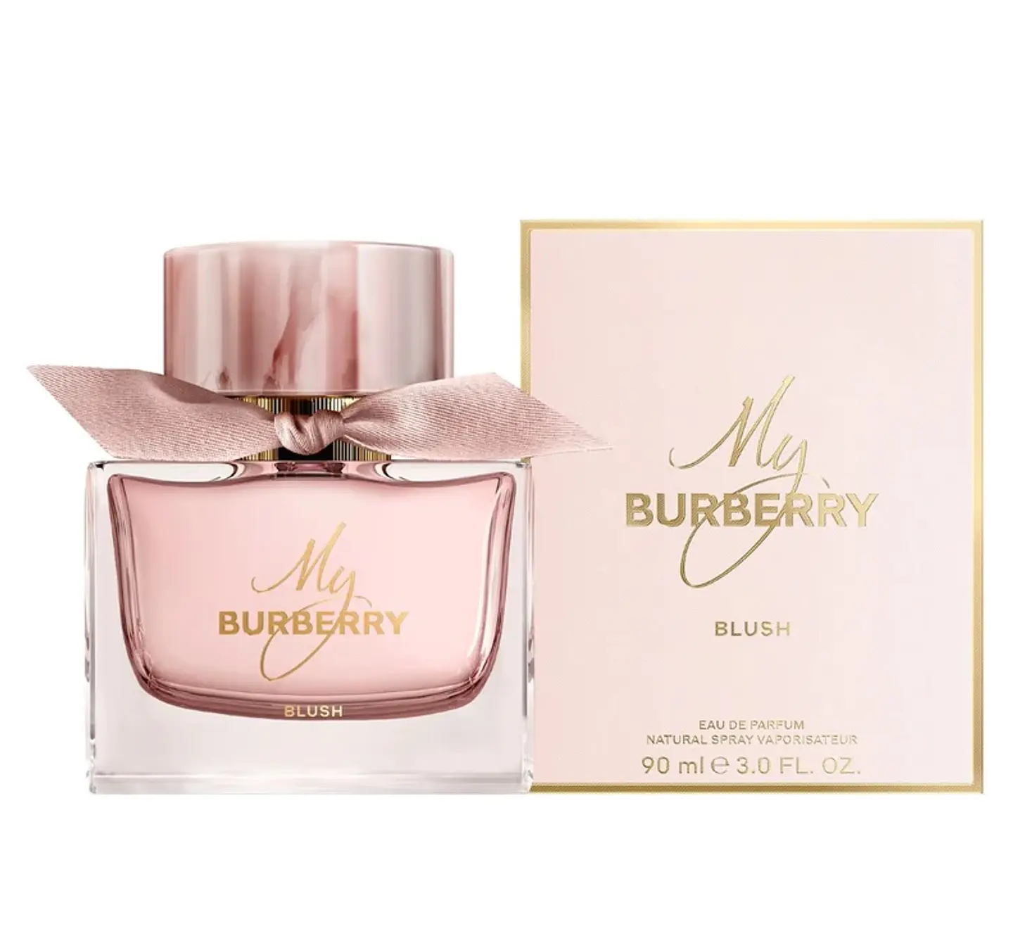 MY BURBERRY BLUSH EDP 90 ML -  BURBERRY 1