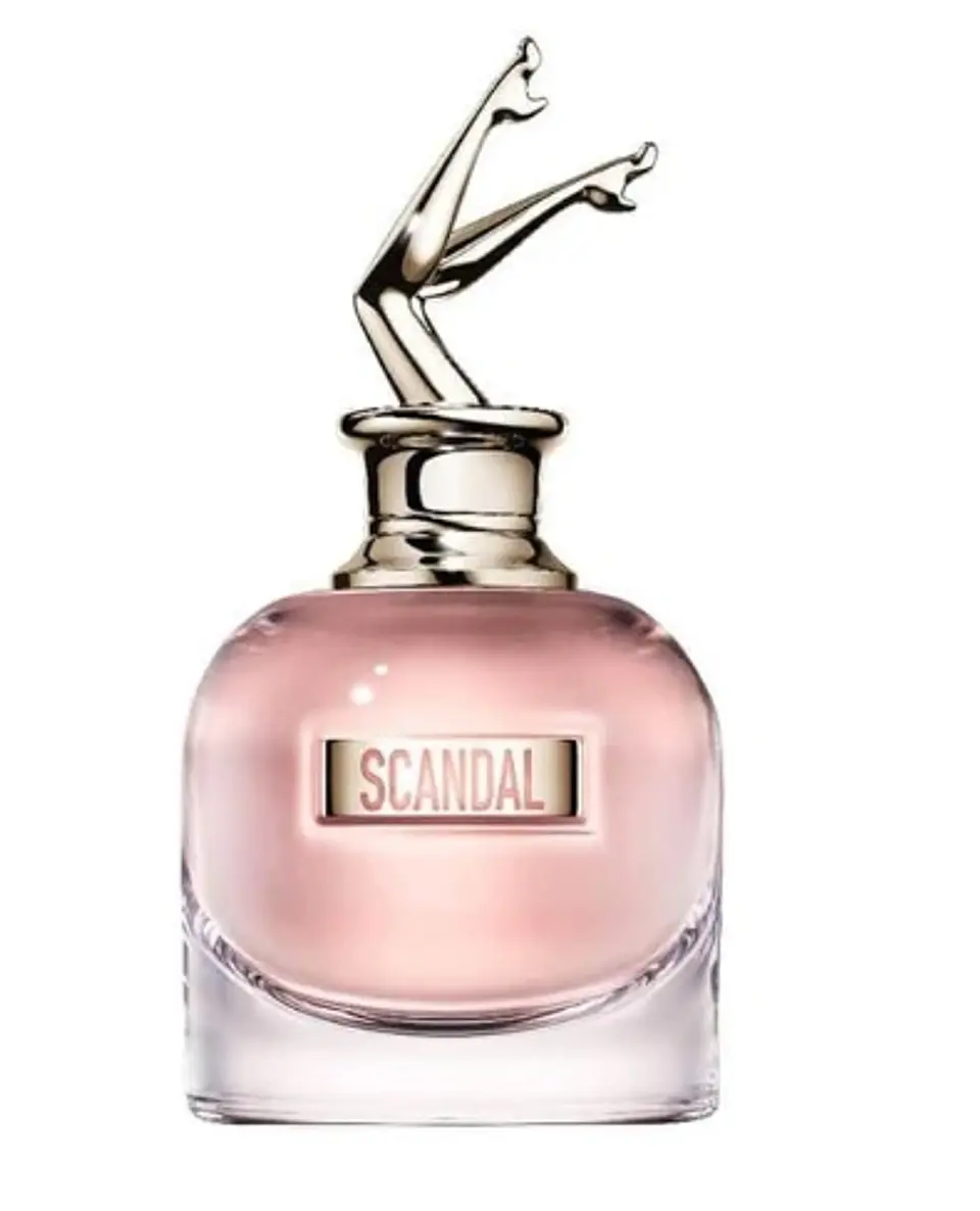 SCANDAL EDP 80 ML (TESTER-PROBADOR)- JEAN PAUL GAULTIER 1