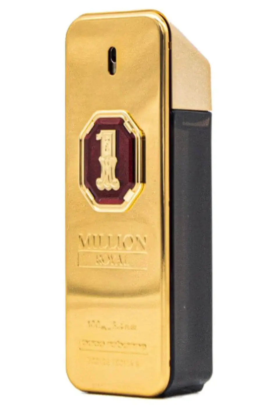 1 MILLION ROYAL PARFUM 100 ML FOR MEN (TESTER-PROBADOR) - PACO RABANNE 1