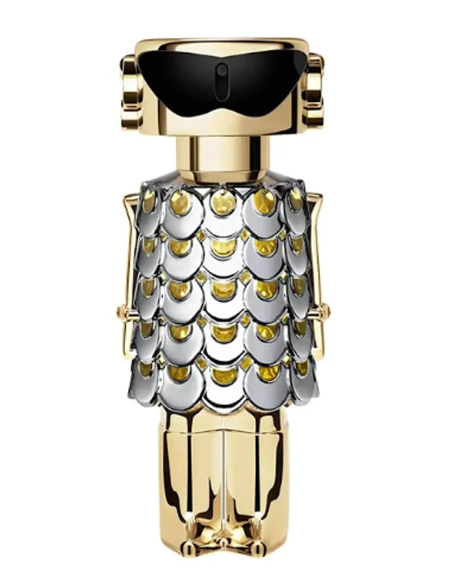 FAME EDP 80 ML (RECARGABLE) (TESTER-PROBADOR) - PACO RABANNE 1