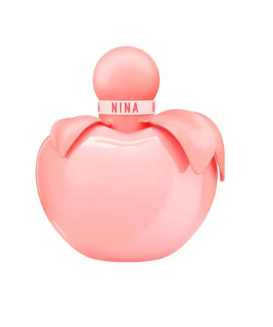 NINA ROSE EDT 80 ML (TESTER-PROBADOR) - NINA RICCI 1