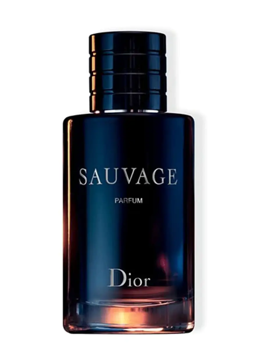 SAUVAGE PARFUM 200 ML FOR MEN - DIOR 1
