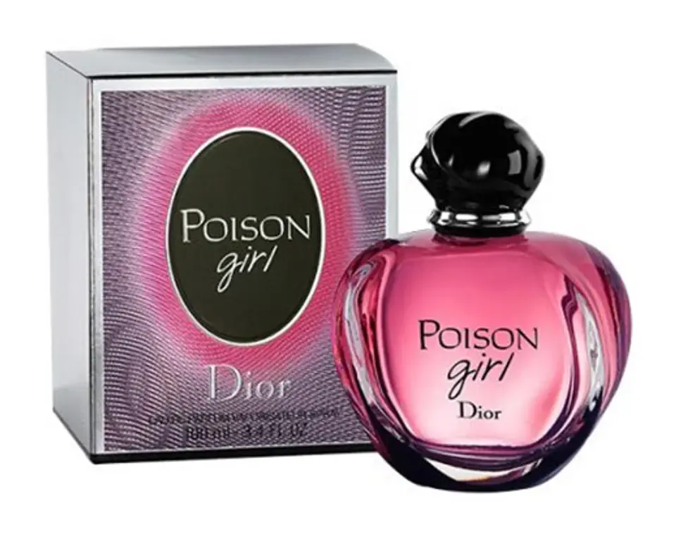 POISON GIRL EDP 100 ML - DIOR 1
