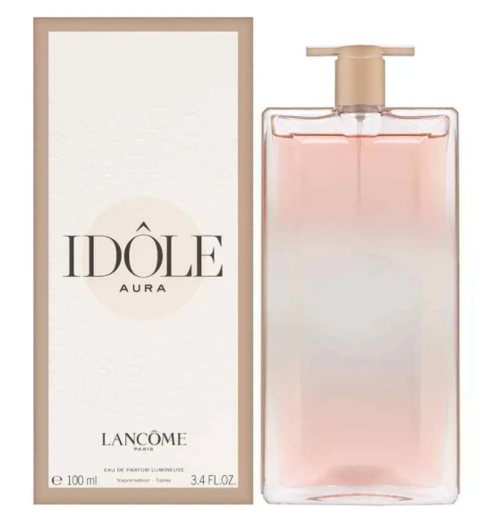 IDÔLE AURA EDP LUMINEUSE 100 ML - LANCÔME 1