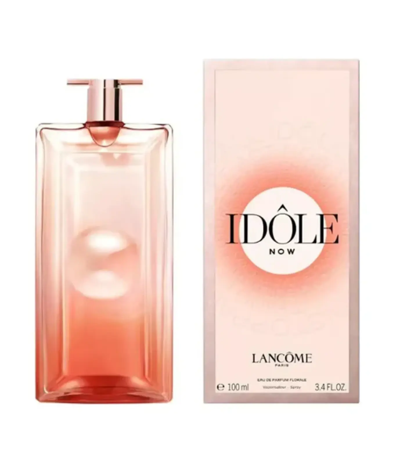 IDÔLE NOW EDP FLORALE  100 ML  - LANCÔME 1