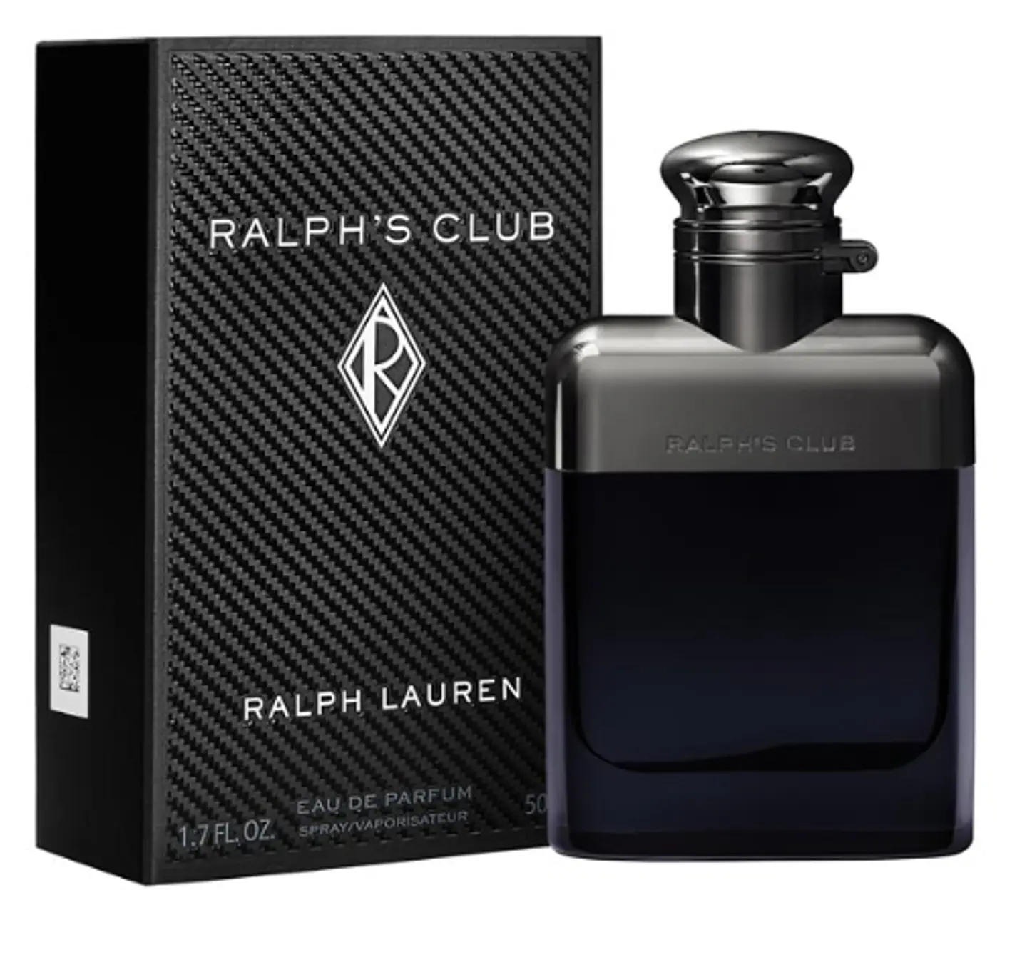 RALPH'S CLUB FOR MEN EDP 50 ML - RALPH LAUREN 1