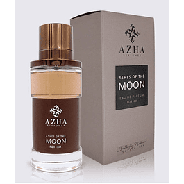 ASHES OF THE MOON EDP 100 ML FOR HIM - AZHA