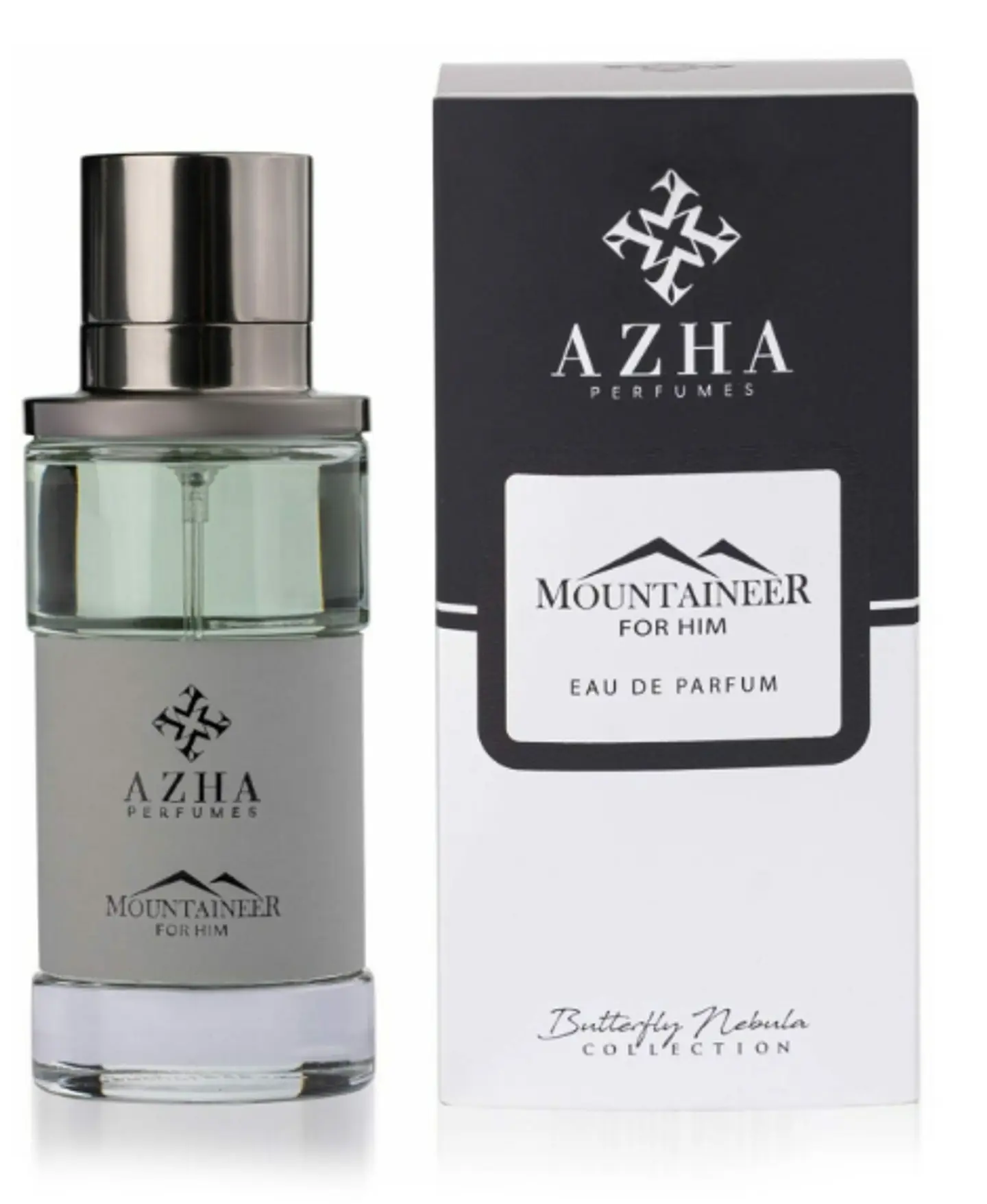 MOUNTAINEER FOR HIM EDP 100 ML - AZHA 1
