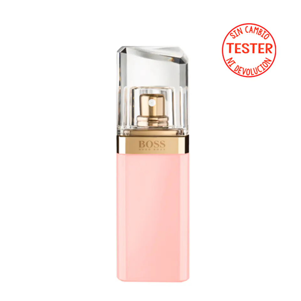 BOSS MA VIE EDP 30 ML (TESTER - PROBADOR) - HUGO BOSS 1