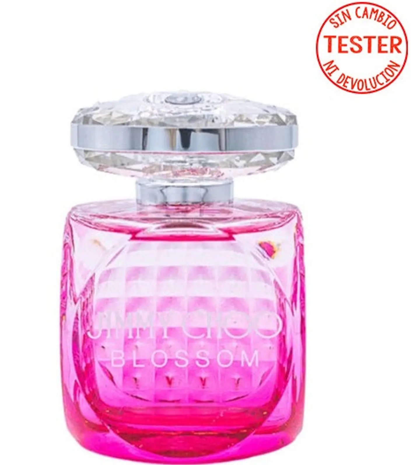 JIMMY CHOO BLOSSOM EDP 100 ML (TESTER - PROBADOR) - JIMMY CHOO 1