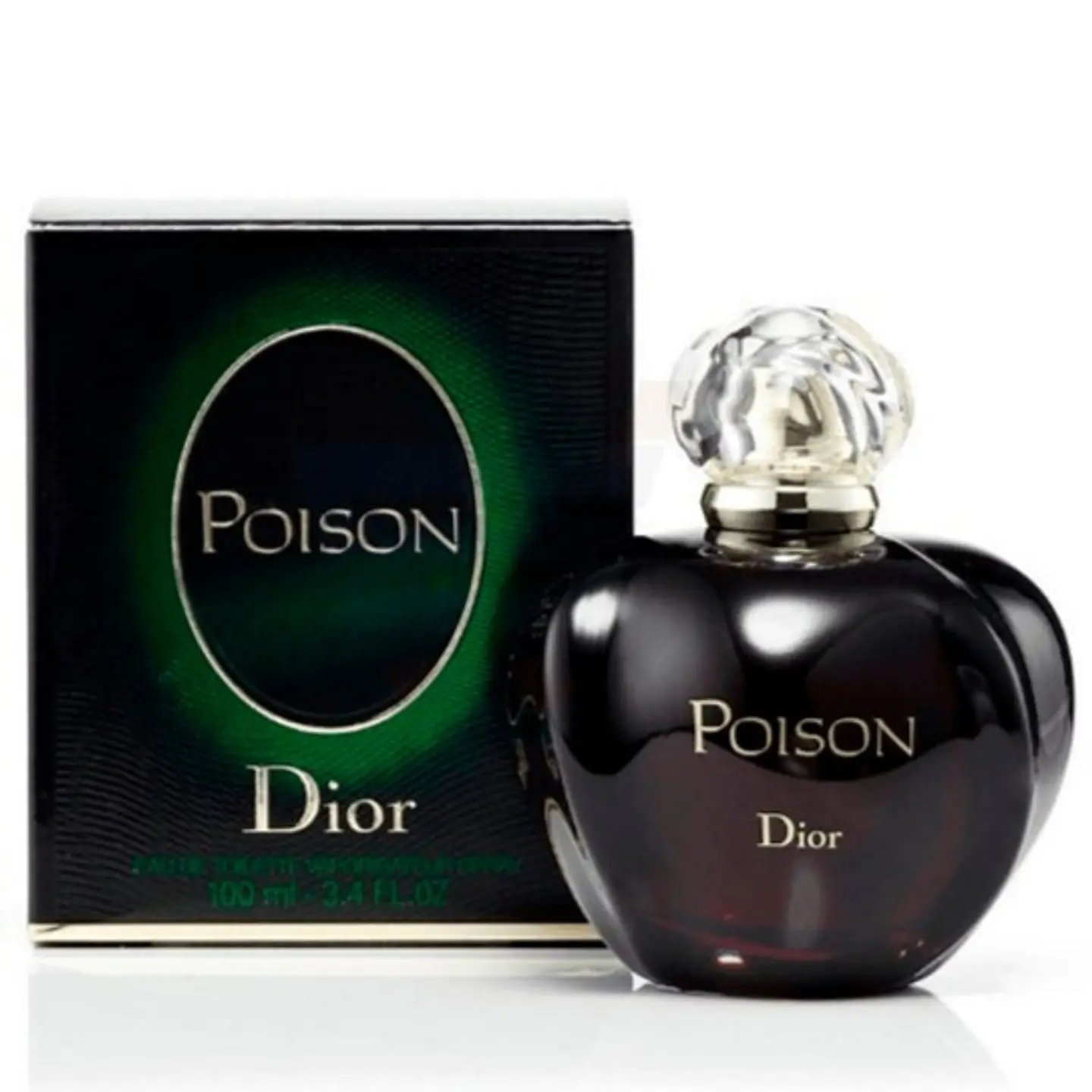 POISON EDT 100 ML FOR MEN - DIOR 1