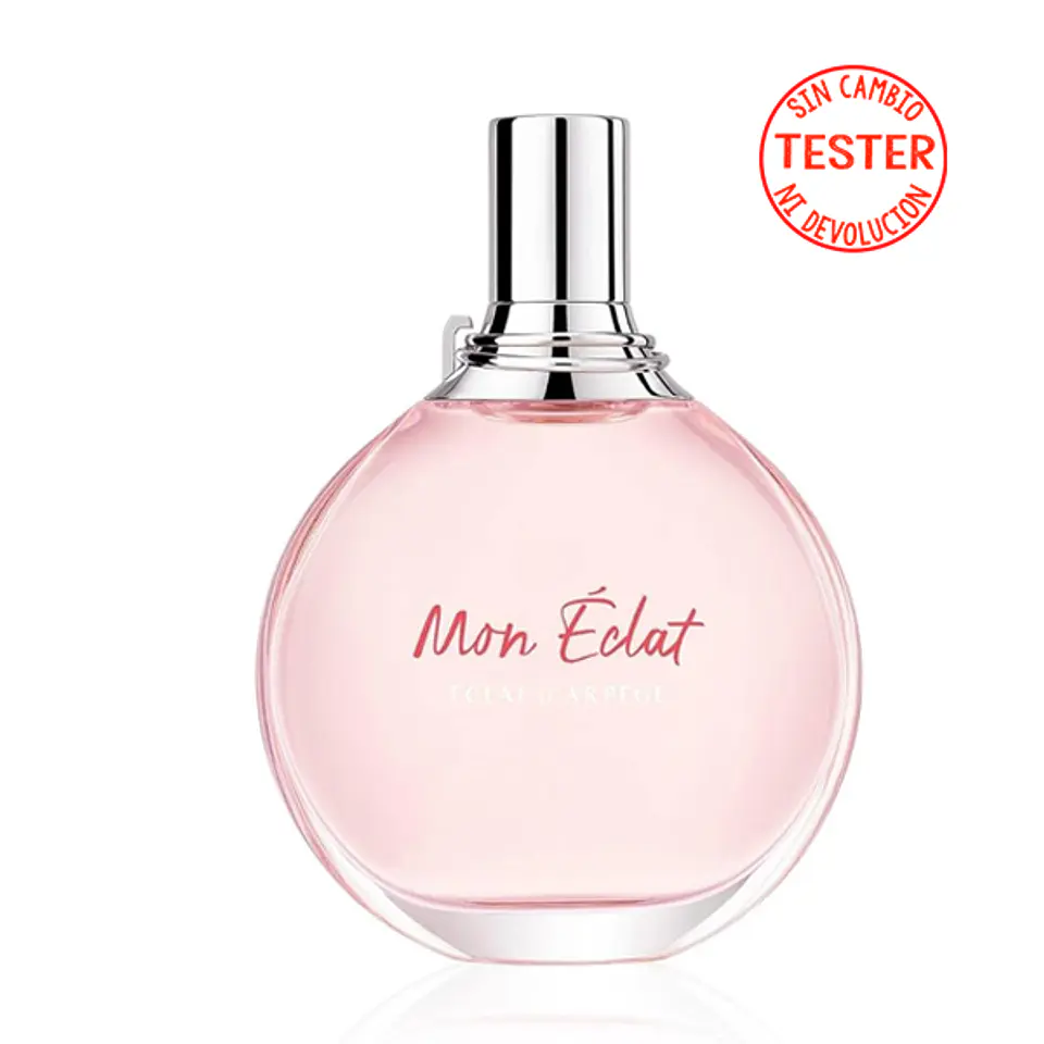 MON ECLAT EDP 100 ML (TESTER-PROBADOR) - LANVIN 1