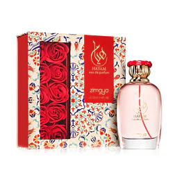 HAYAM EDP 100 ML FOR WOMEN - ZIMAYA