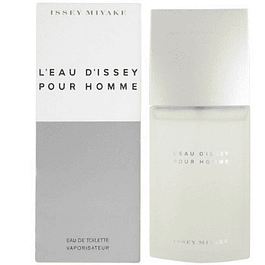 L'EAU D'ISSEY  POUR HOMME EDT 75 ML - ISSEY MIYAKE