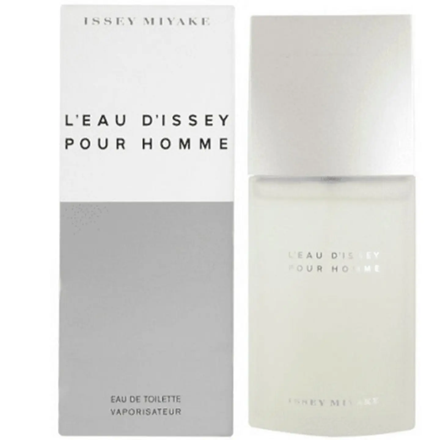 L'EAU D'ISSEY  POUR HOMME EDT 75 ML - ISSEY MIYAKE 1