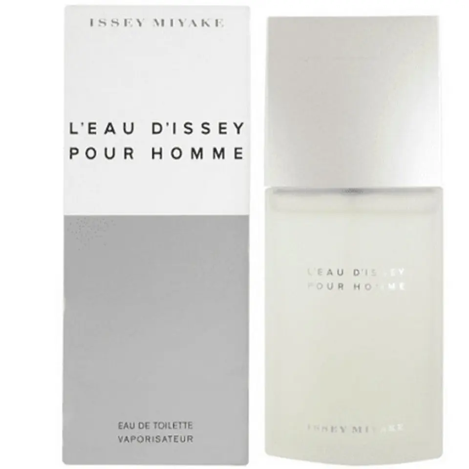 L'EAU D'ISSEY  POUR HOMME EDT 75 ML - ISSEY MIYAKE 1